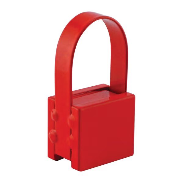 Handle Magnet 25#Pull, Master Magnetics, Mfr#: 07212
